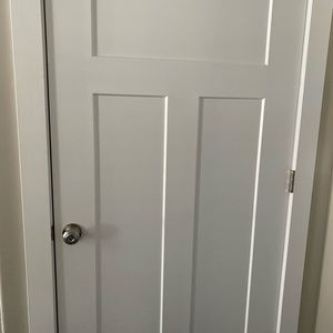 Meet your Posher, Wendy